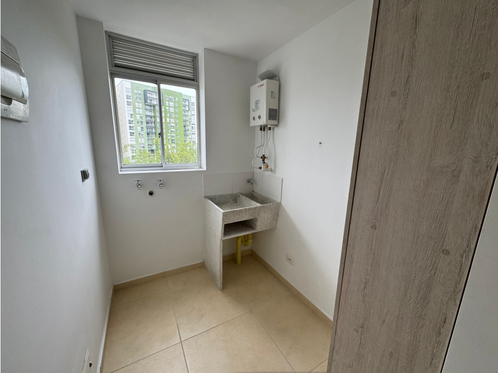 SE VENDE APTO CONJUNTO CERRADO - DOSQUEBRADAS? — foto 3