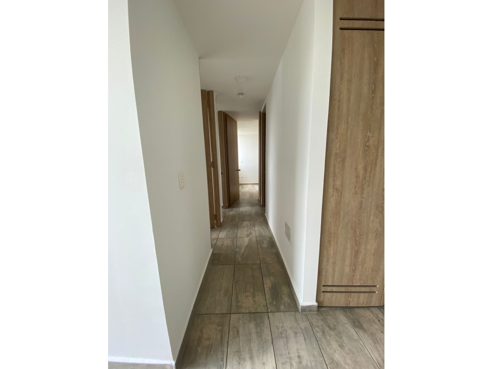Venta de Apartamento en Frailes — foto 4