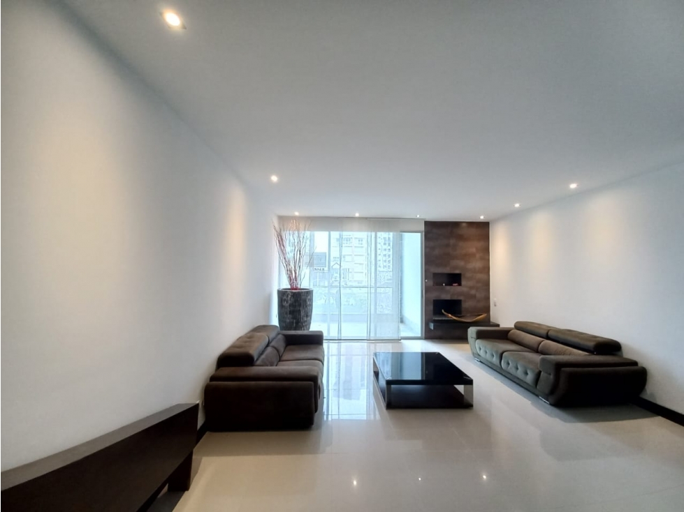 SE VENDE APARTAMENTO - PINARES? — foto 6