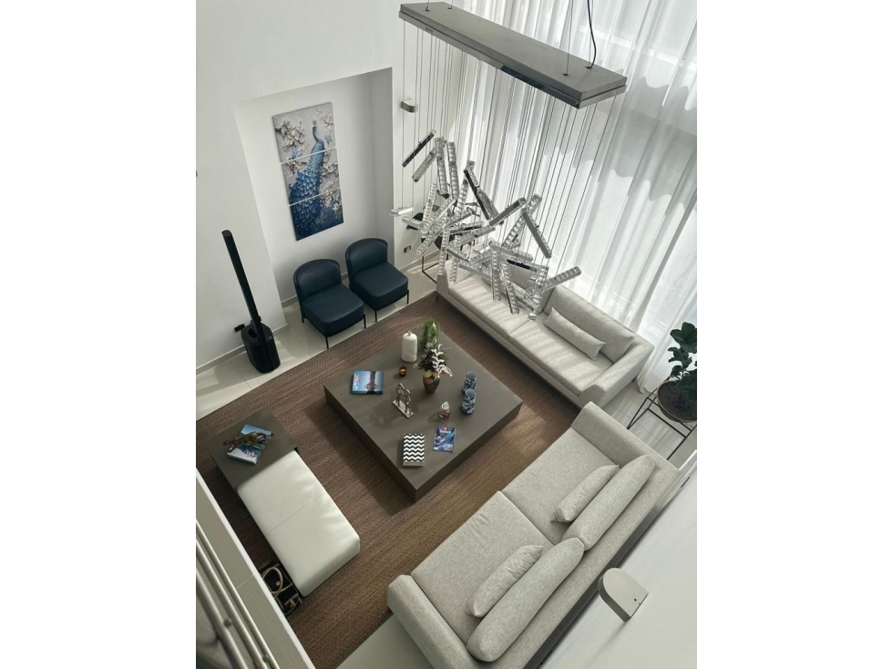 Casa en venta - Cerritos — foto 3