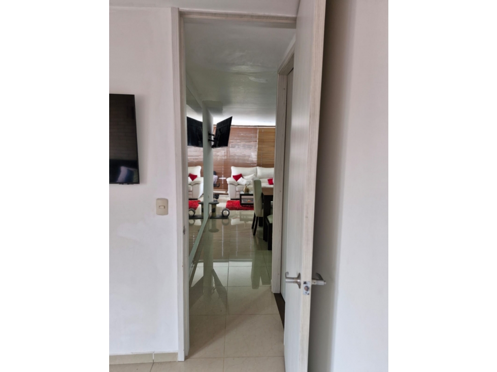 Se vende apto conjunto cerrado - Alamos — foto 4