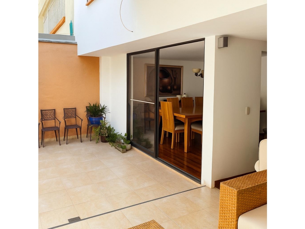 Casa disponible para venta - Alamos