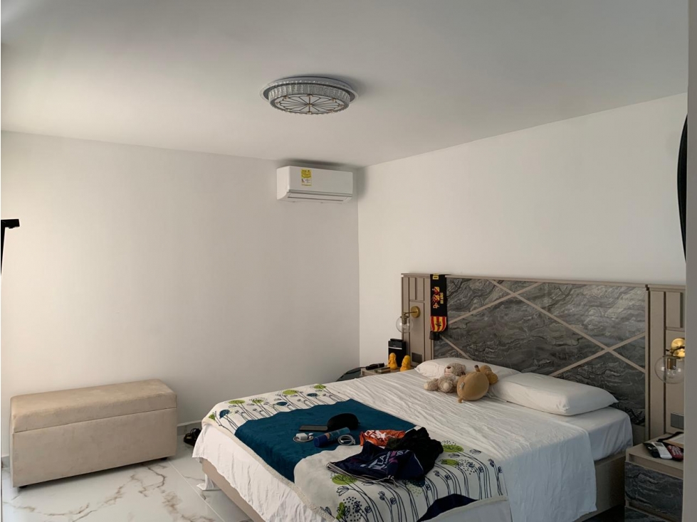 SE VENDE APARTAMENTO - CERRITOS — foto 4