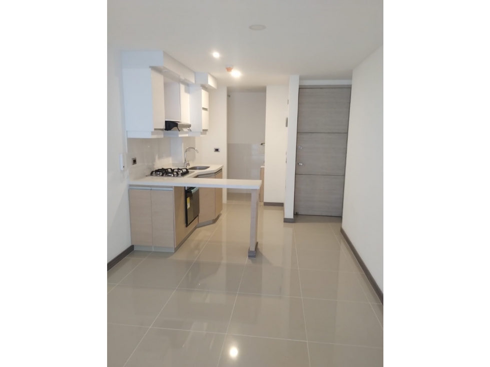 Apartamento disponible para venta Pereira — foto 2