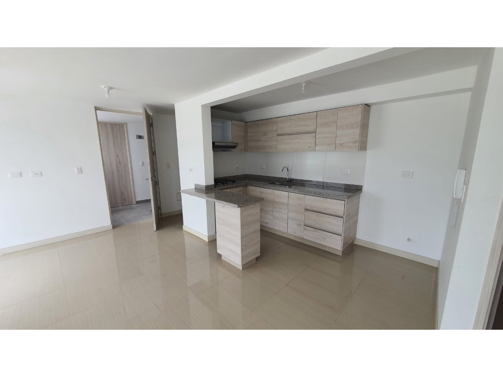 Apartamento Rincon de la pradera