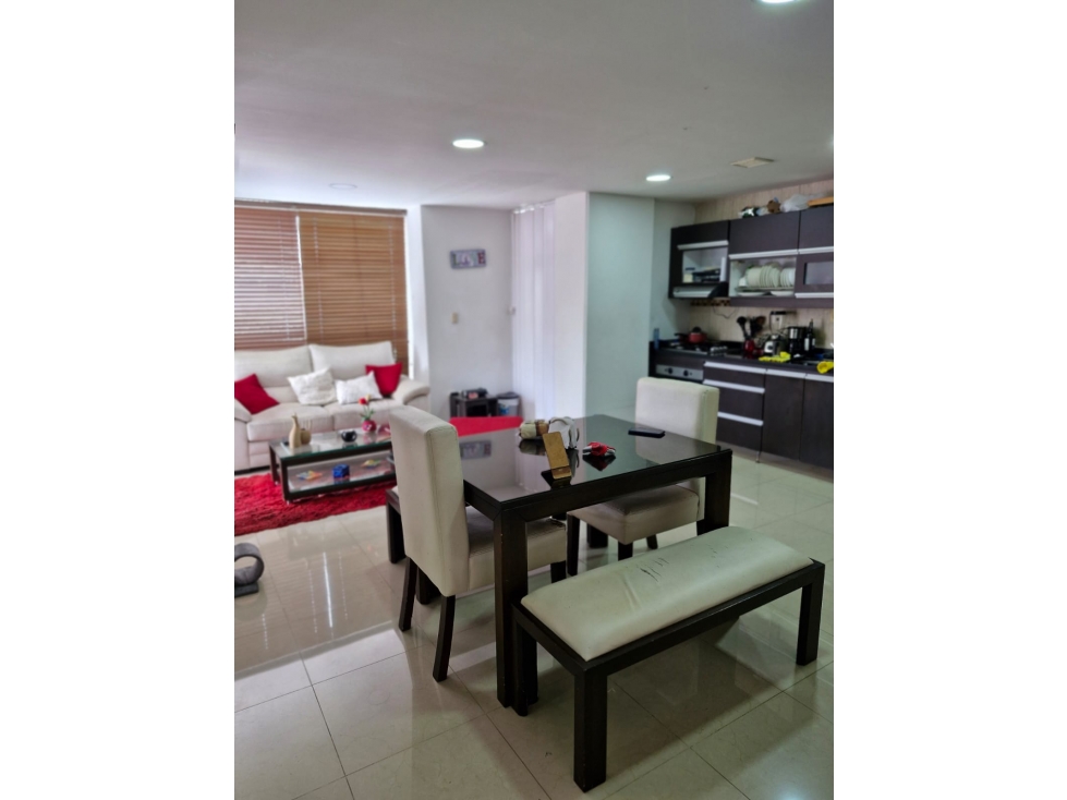 Apartamento en venta - Alamos
