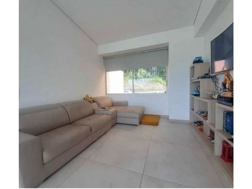 Casa en venta - Pueblito cafetero — foto 2