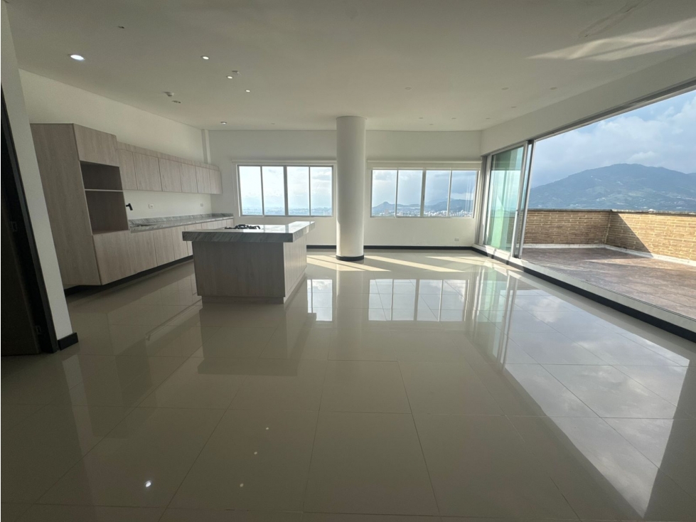 Pent-house en venta - Álamos