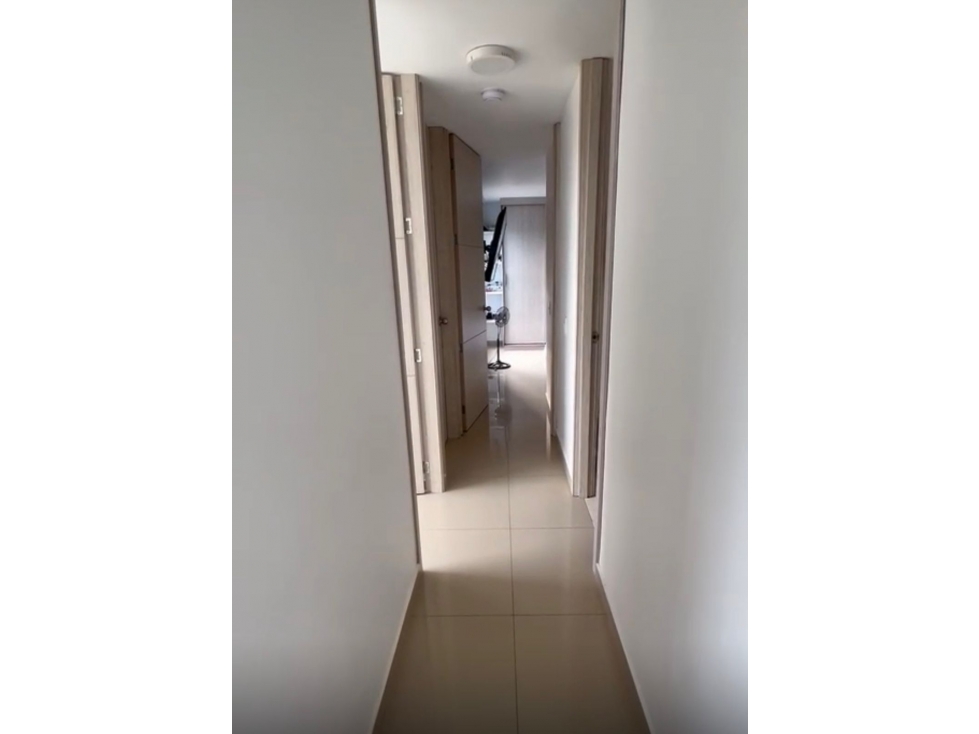Apartamento en venta - Pereira - Sector Condina? — foto 4