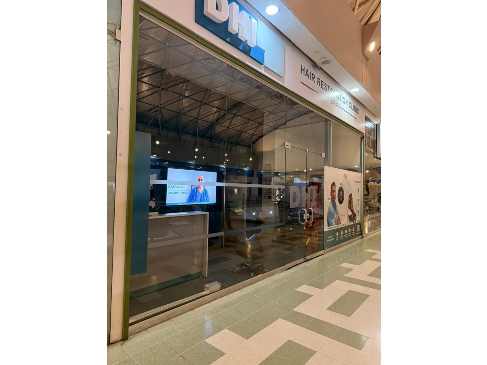 Local en venta - Unicentro
