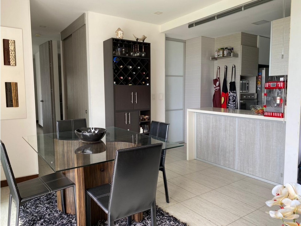 Apartamento en venta -Cerritos — foto 4