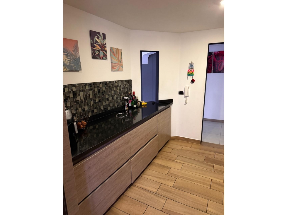 Apartamento en venta - Pereira — foto 3