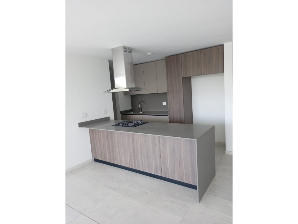 Apartamento en Renta - Pereira - Sector Cerritos