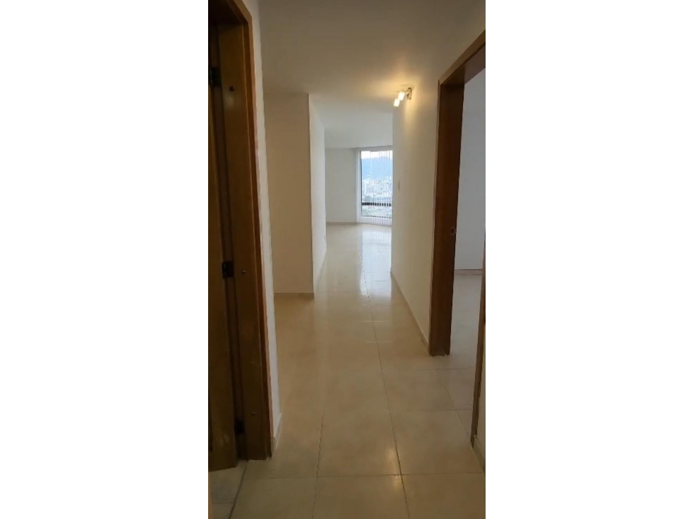 Apartamento en venta - Alamos — foto 2