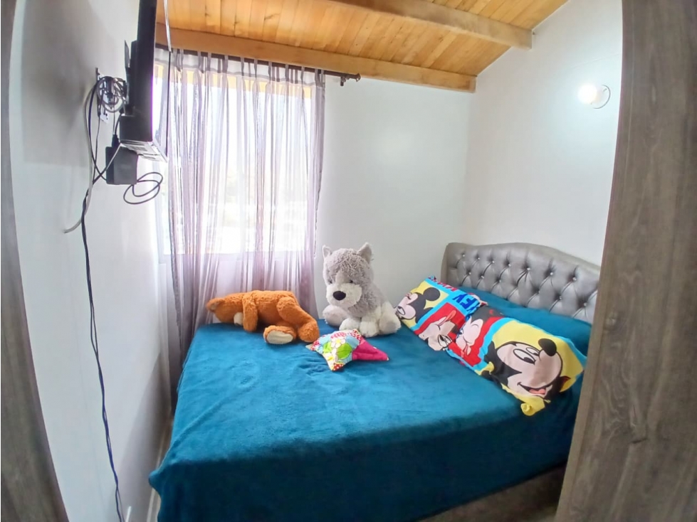 Apartamento en venta - Frailes — foto 5