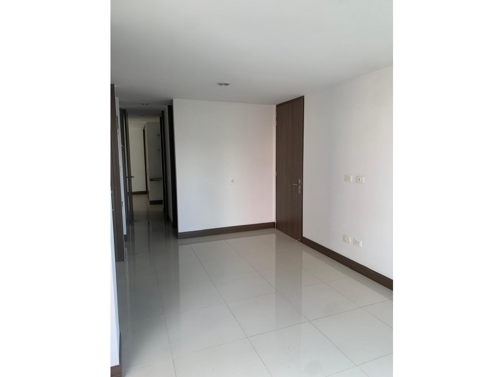 Apartamento en venta - Alamos