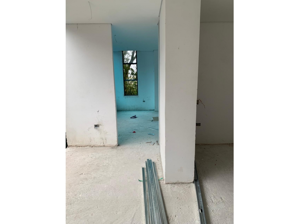 Apartamento en venta - Alamos — foto 2