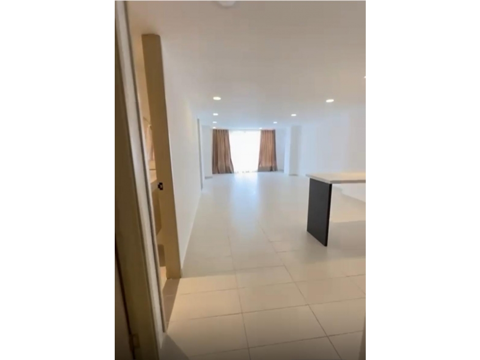 Apartamento en venta - Pinares