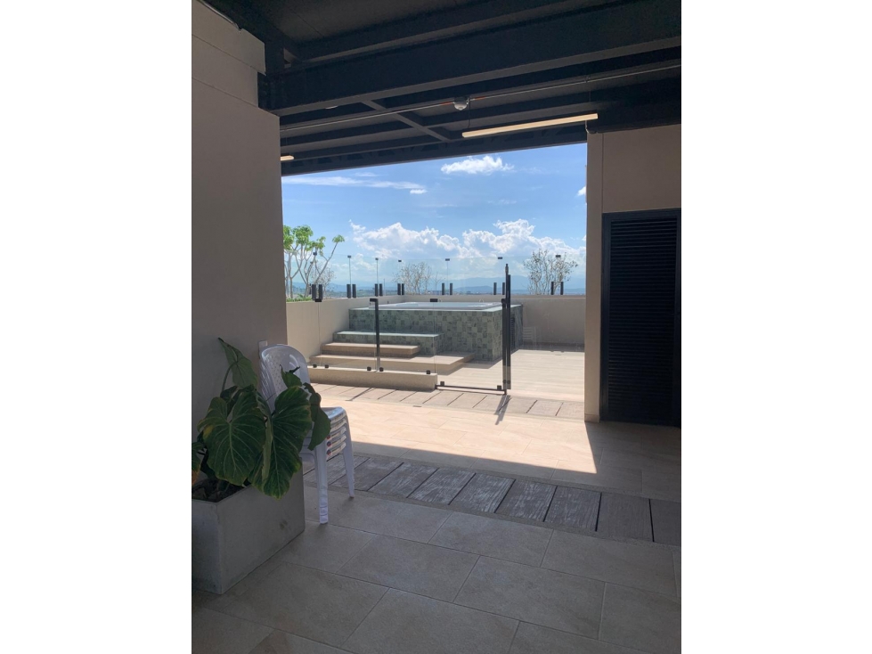 Apartamento en venta - Pinares