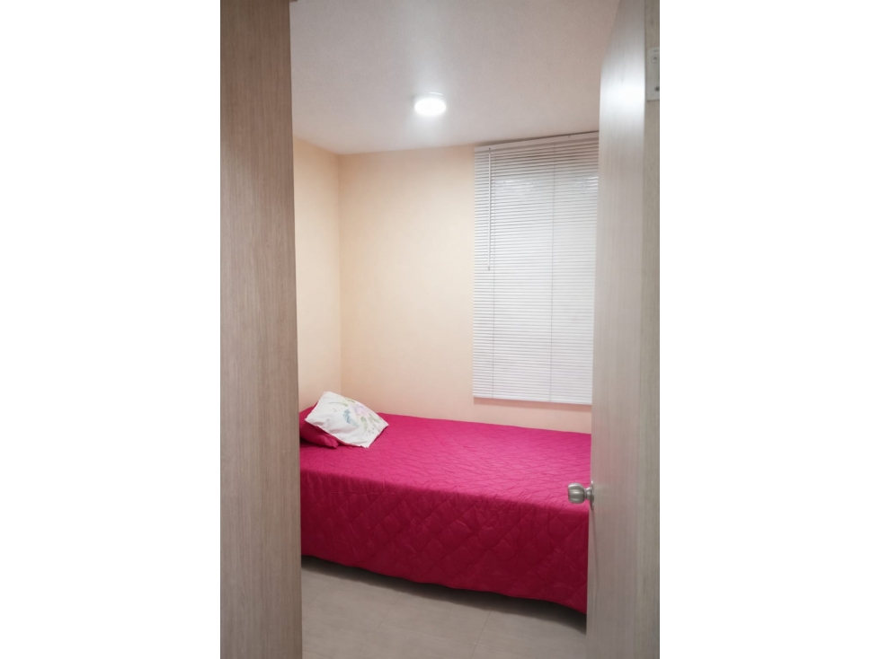 Apartamento en venta -Dosquebradas — foto 3