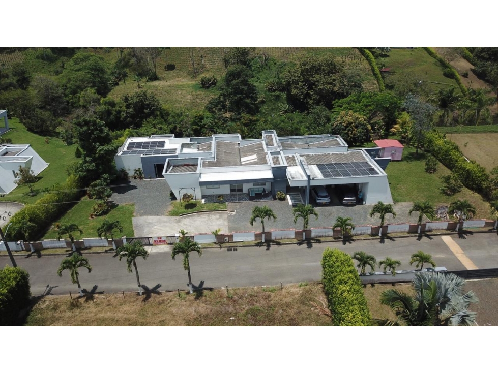 Casa campestre en venta - Pereira — foto 2