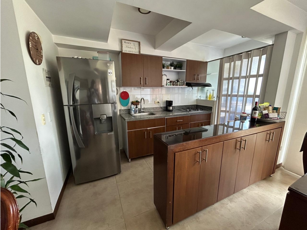 Apartamento en venta av sur - Pereira — foto 2