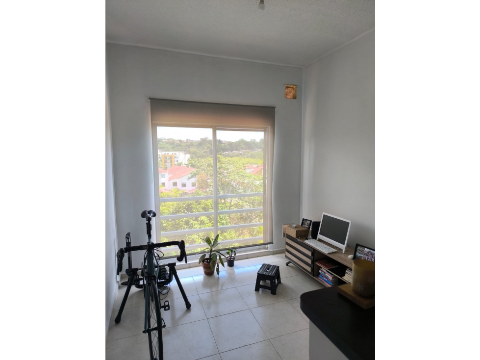Apartaestudio en venta - Av Sur