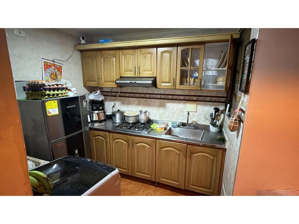 Apartamento en venta - Dosquebradas? — foto 3