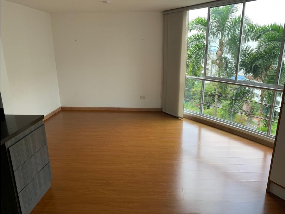 Apartamento en venta - Alpes