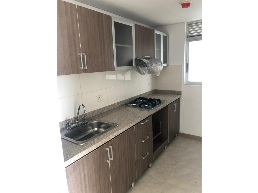 Apartamento en venta - Pereira