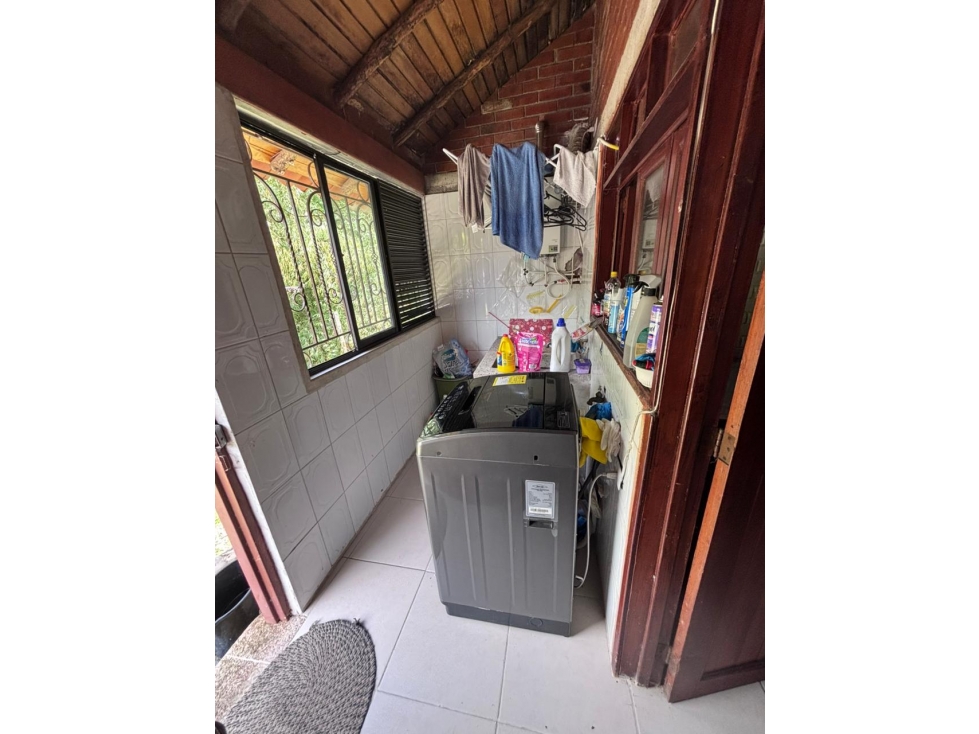 Casa campestre en venta - Cerritos — foto 5