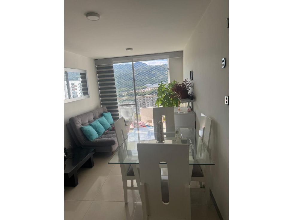 Apartamento en venta - Dosquebradas