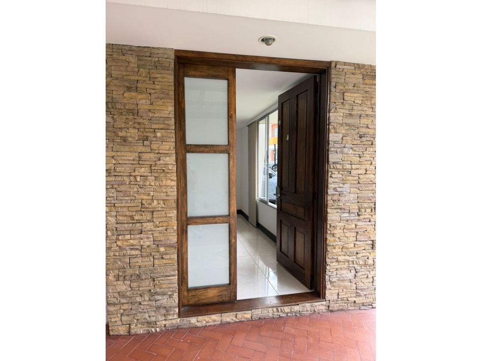 Casa en venta - La villa