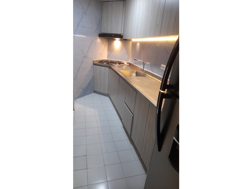 Apartamento en venta - Dosquebradas