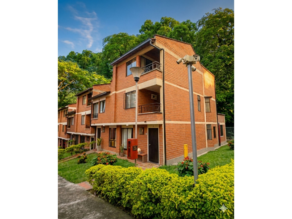 Casa en venta en Maraya- Pereira?