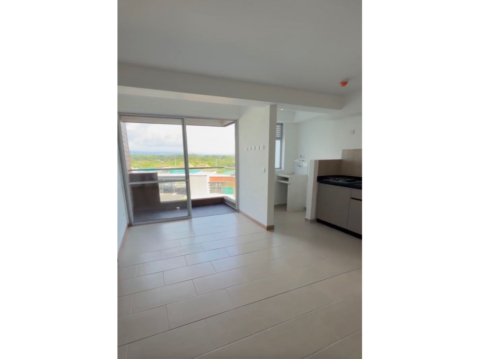 Apartamento en venta - Cerritos