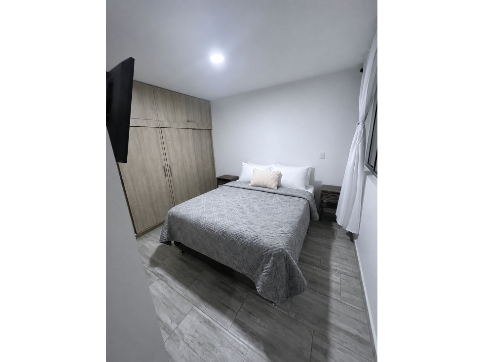 Apartamento en venta - Dosquebradas - Aqua Hills — foto 4