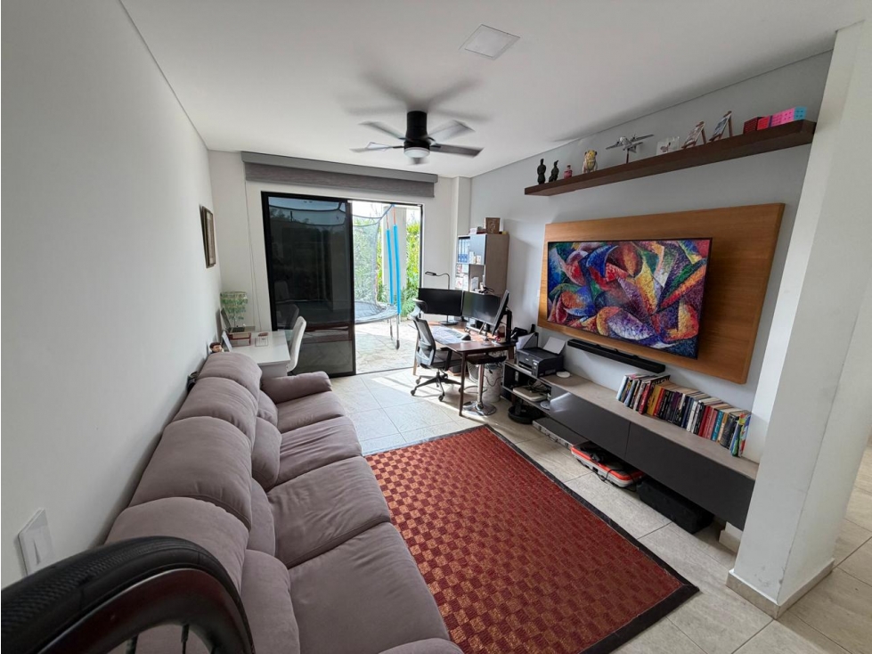 Casa campestre disponible para renta - Malabar Pereira — foto 4