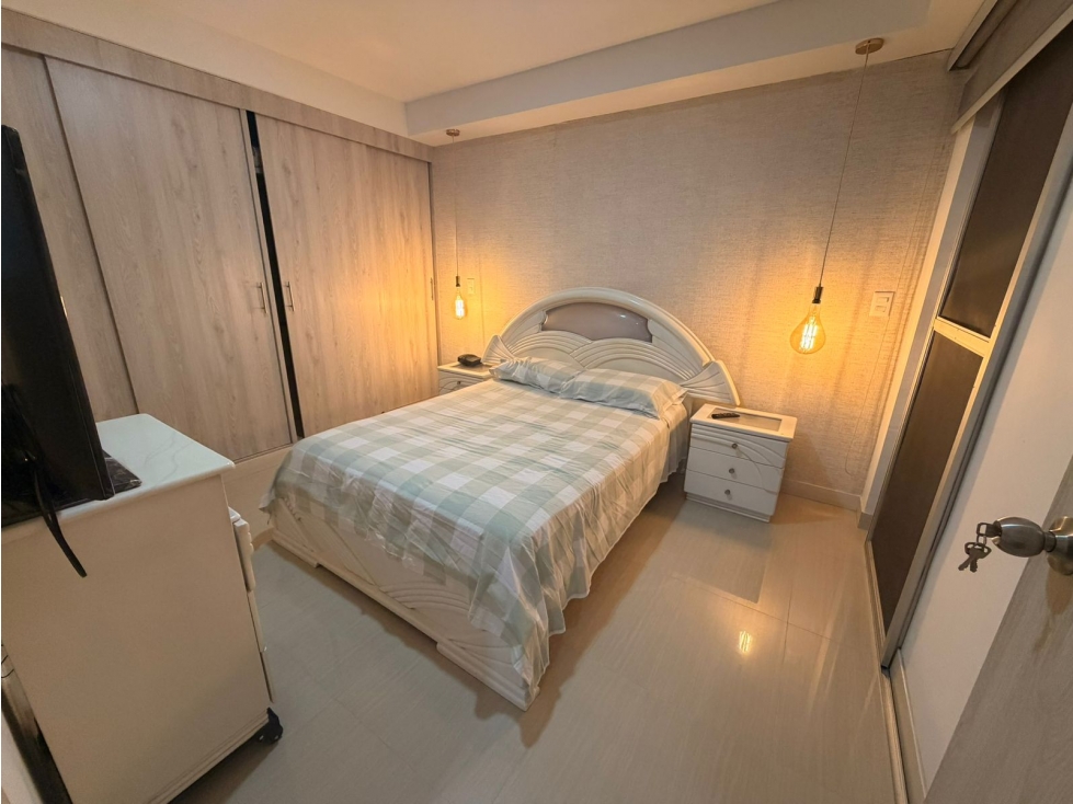 Apto en Venta/Renta Amoblado - Dosquebradas - Sector Pradera — foto 5