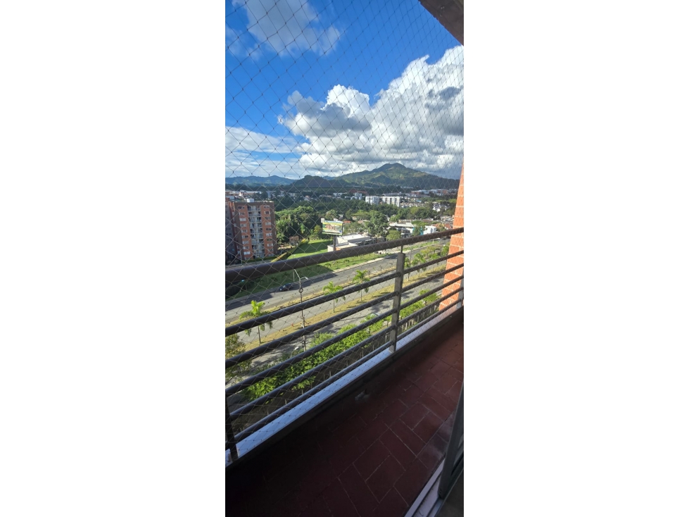 Apartamento en venta - Pereira - Sector Cuba