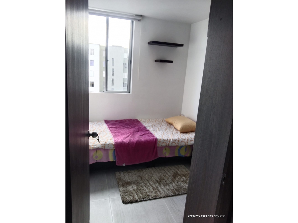 Apartamento en venta - Dosquebradas - Sector Frailes — foto 6