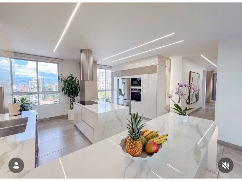 Apartamento en venta - Pereira - Sector Pinares