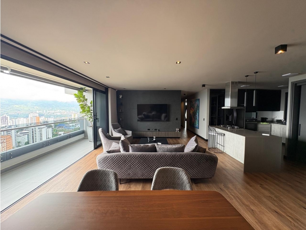 Apartamento en venta - Pereira - Sector Pinares — foto 2