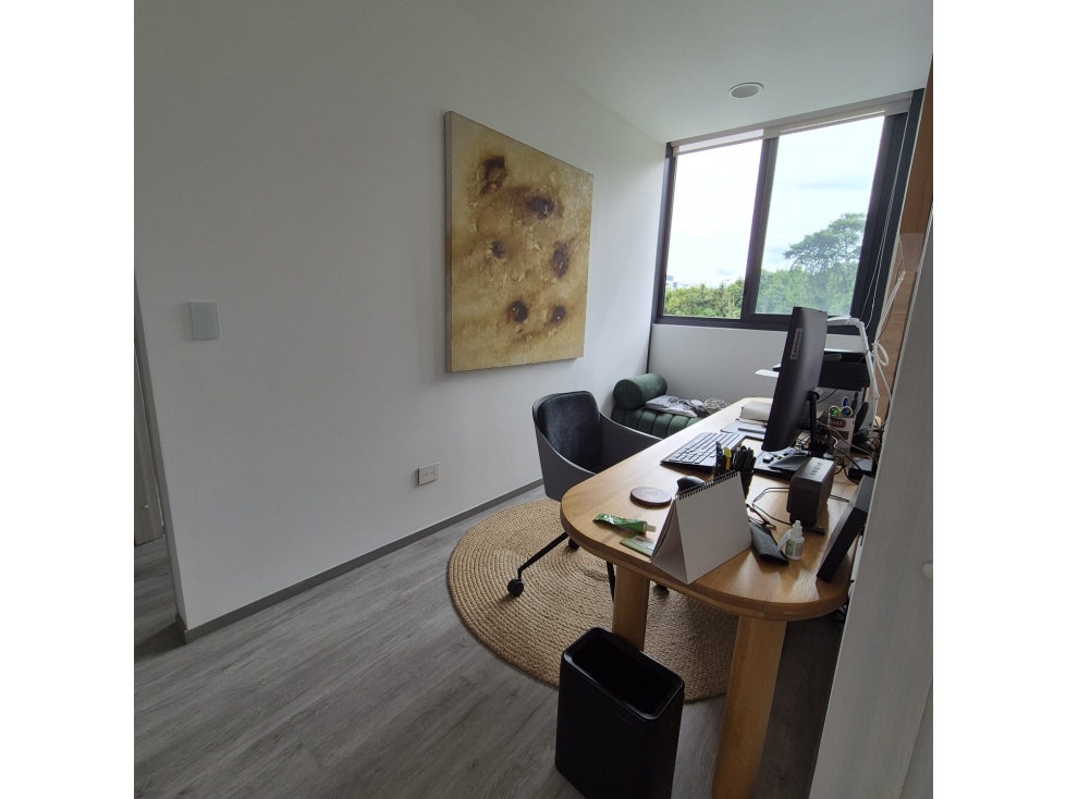 Apartamento en venta - Pereira - Sector Pinares — foto 5
