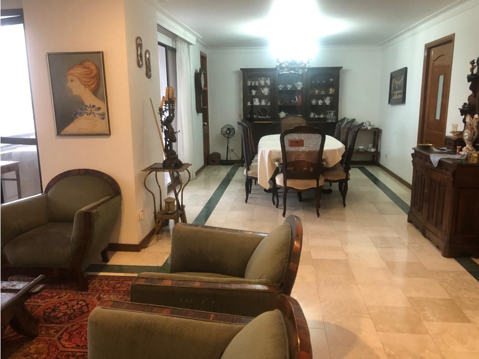 Apartamento en venta - Pereira - Sector Alamos — foto 5