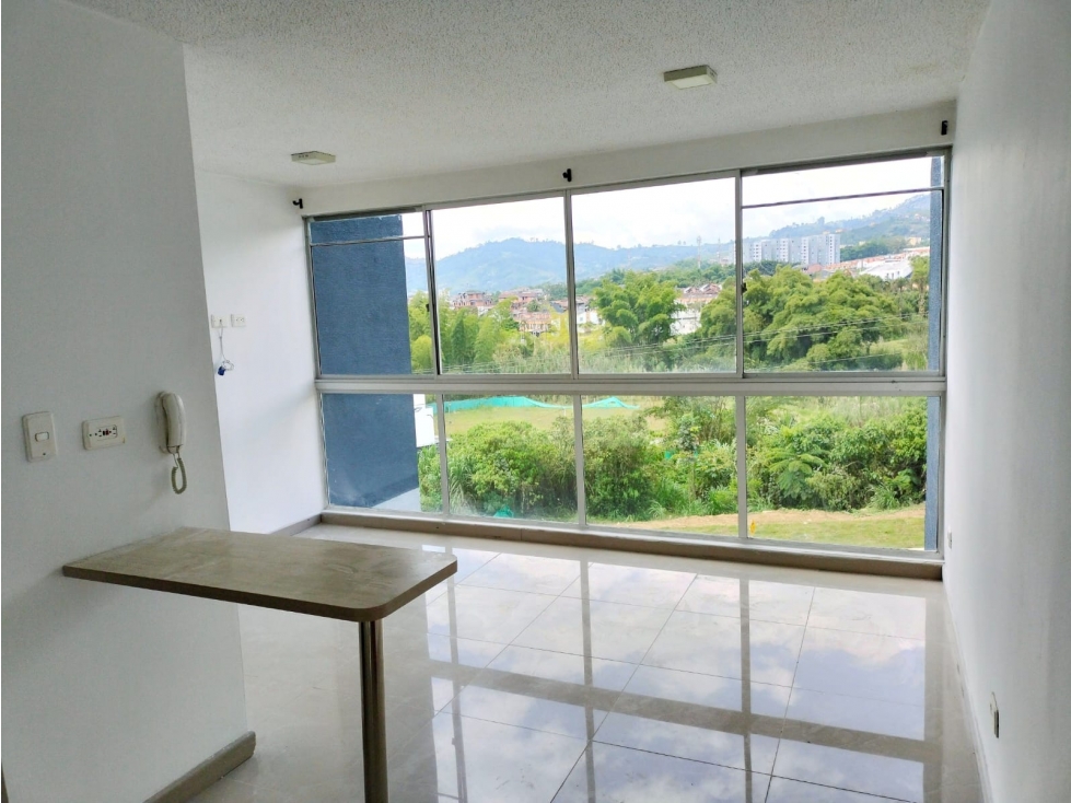 Apartamento en Venta - Dosquebradas - Sector Violetas