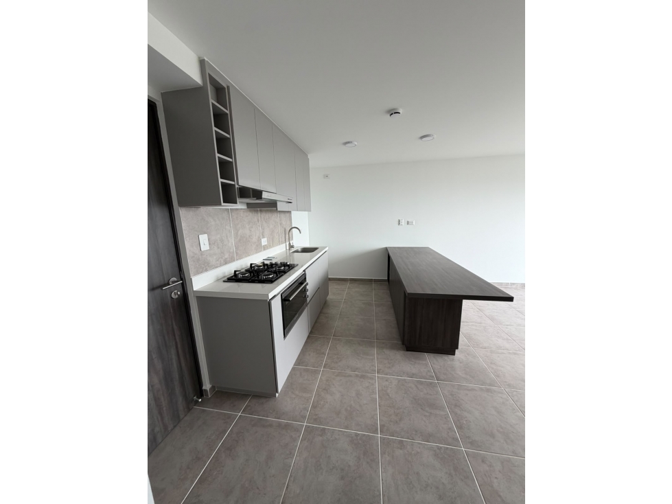 Apartamento en venta - Dosquebradas - Sector Pradera