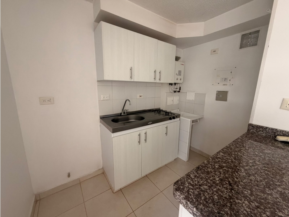 Apartaestudio en Venta - Dosquebradas - Sector Pradera — foto 3