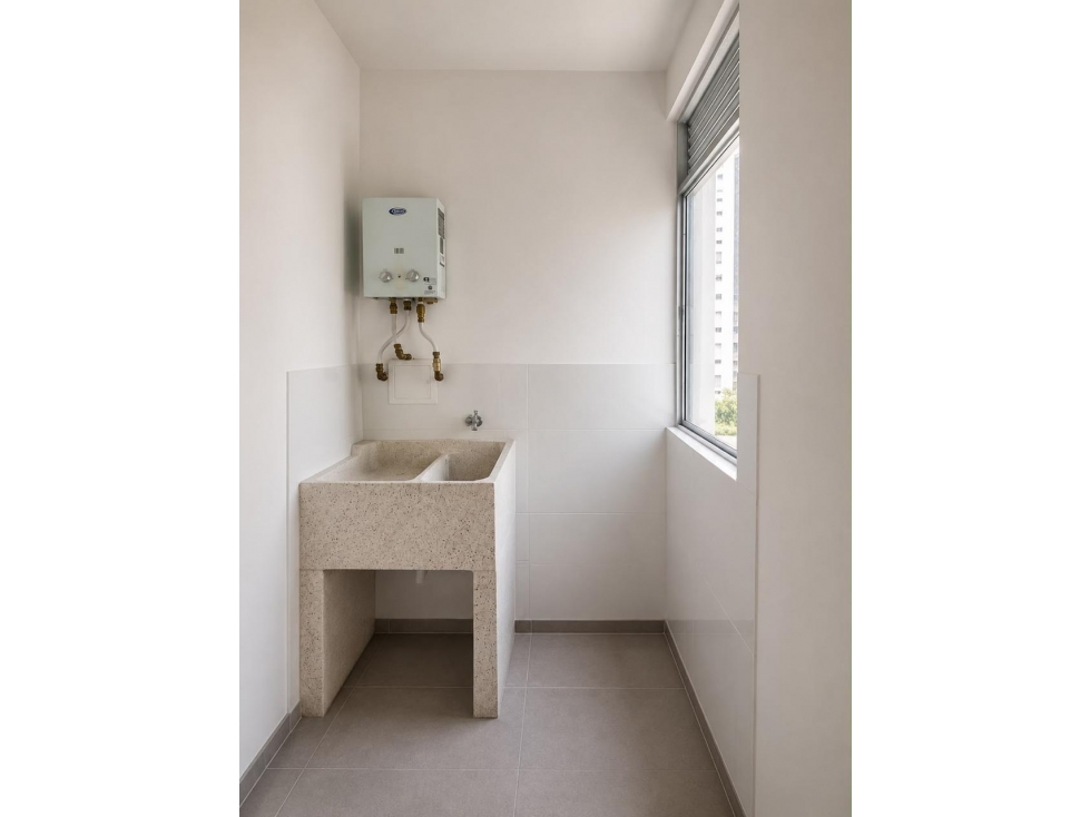 Apartamento en Venta - Pereira - Sector Alamos — foto 5