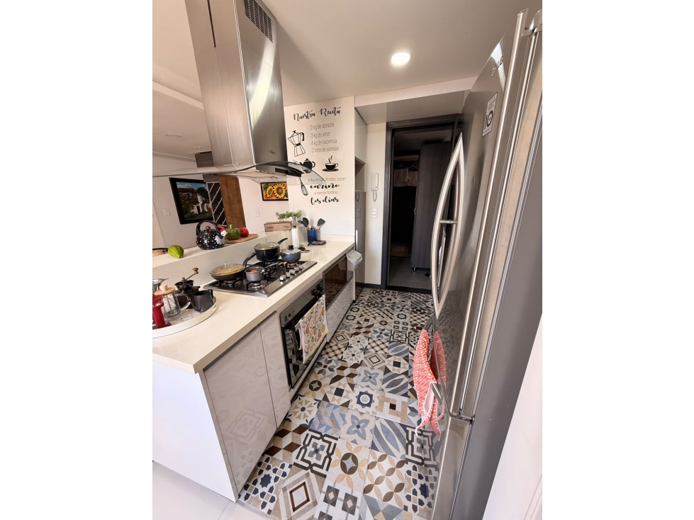 Apartamento en Venta - Pereira - Sector Pinares — foto 5